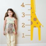 Useful Kids room wall decoration