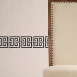 Geometric Modern wall art