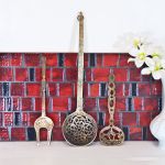 Spoon Fork Wall Decor