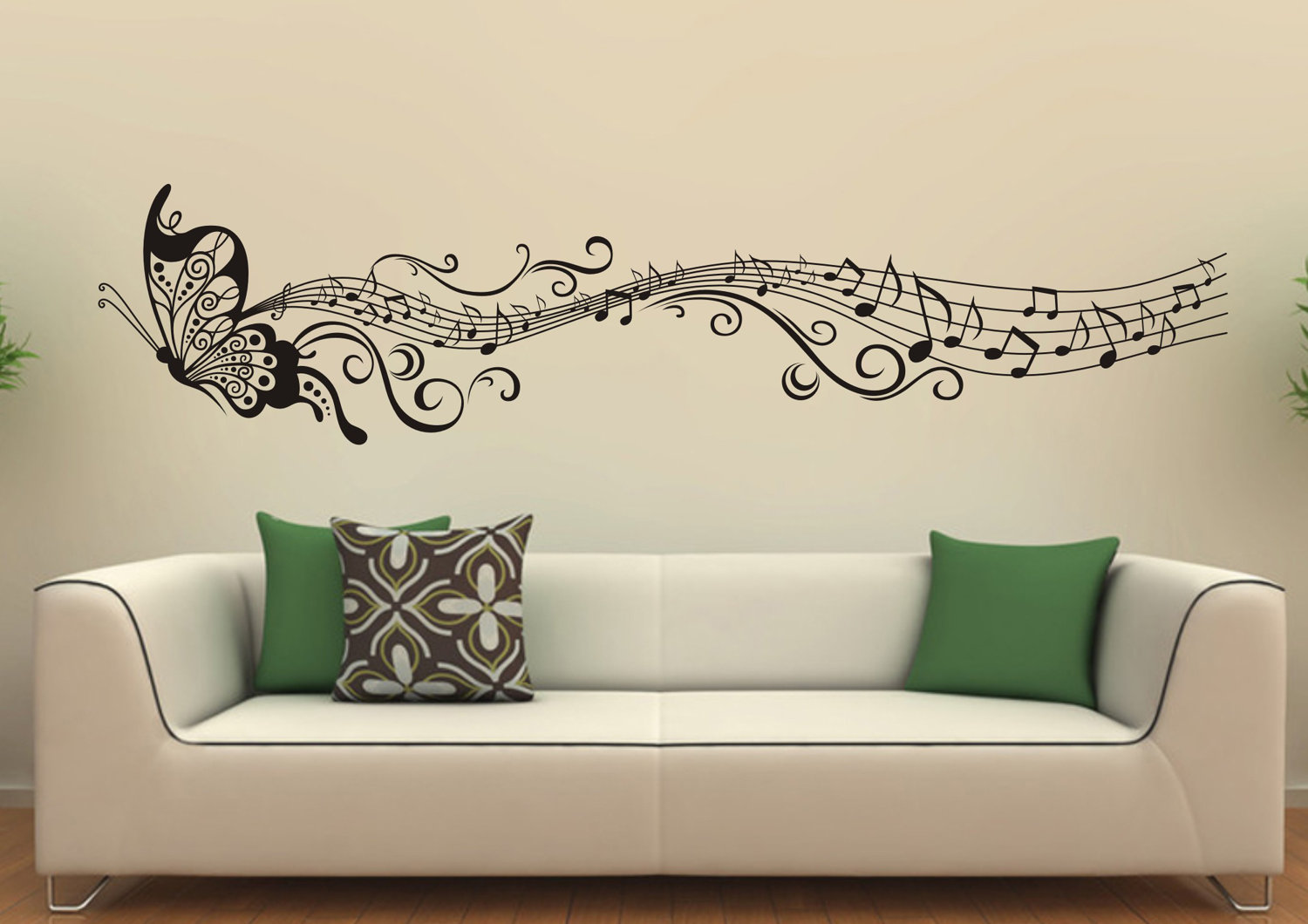 Wall Decoration Pictures