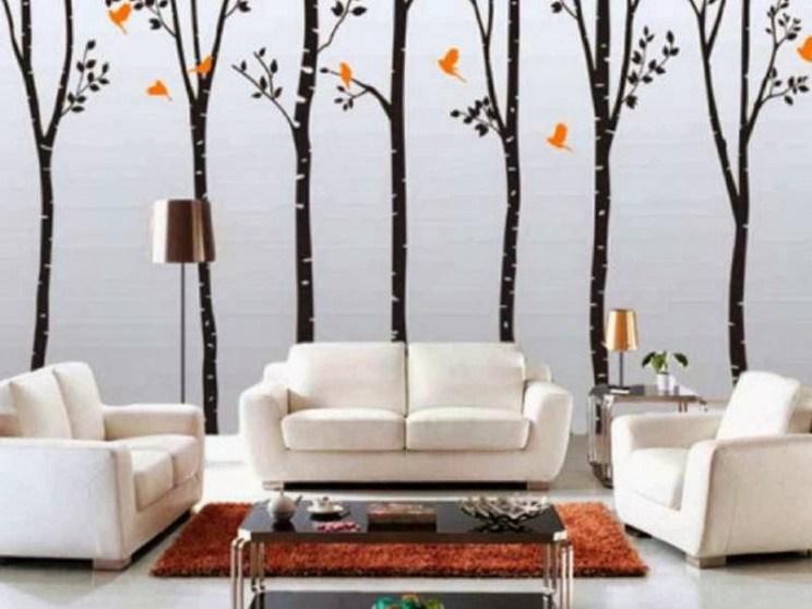 Expressive-Bright-Living-Room-Wall-Art-Decor-744x558
