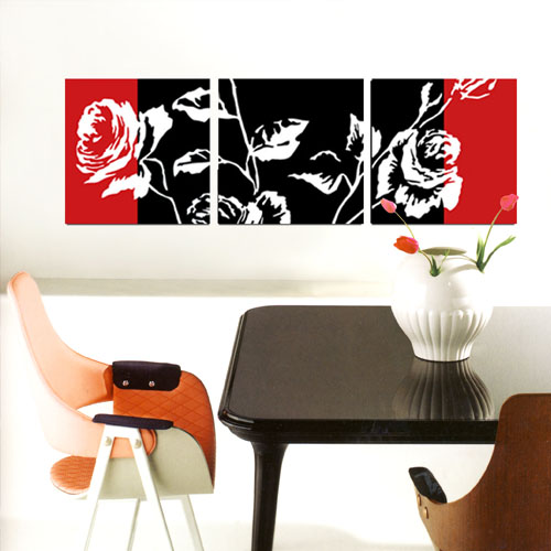 Wonderful-Wall-Art-For-Dining-Room