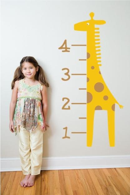 Useful Wall decoration for kids room