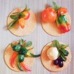 Perfect wall hanging decoration for kitchen