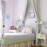 Best Bedroom Wall Color Scheme for Girls