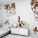 Creative Wall-Decoration