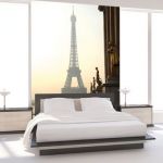 Paris Photo Wallpaper
