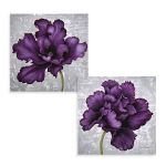 Plum Flower Wall Hanging