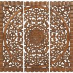 Amelia Wall Plaque
