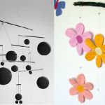 Ceiling Mobiles Wall decoration