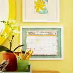 Calendar Wall Art