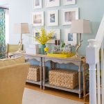 Soothing Wall Decoration