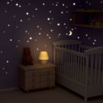 Glow in the Dark Stars