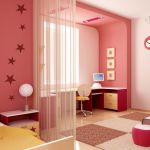 Stars Wall sticker
