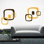 Retromania Wall sticker