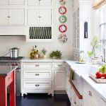 Kitchen wall decoration
