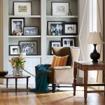 Family Pictures Wall Decoration
