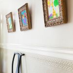 Kids Art Wall Decoration