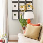 Butterfly Wall decoration for Living Room