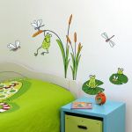 Fun Sticker wall Decoration
