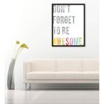 Inspirational Wall Art