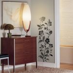 Jacobean Trail wall art
