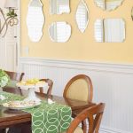 Mirror Wall Decoration