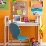 Kids Study area Wall Decoration