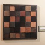 Natural Wood Wall Art