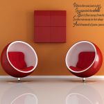 Lyrics Wall Art