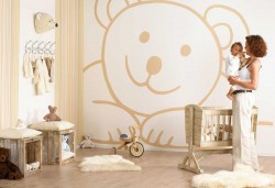 Cartoon Wall Decoration for kids Room