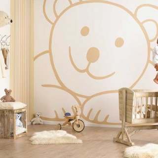 Cartoon Wall Decoration for kids Room