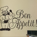 Simple Kitchen wall art
