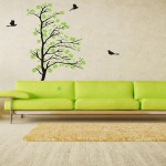Refreshing Wall Art for Living Room