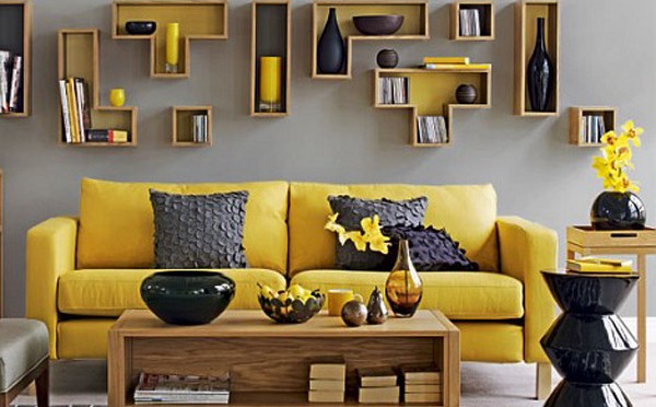 Wall Hangings Living Room wall decoration