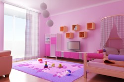 wall decoration for kids room