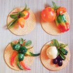 Perfect wall hanging decoration for kitchen