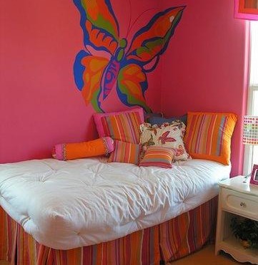 Butterfly Wall decoration for kids room