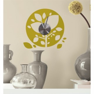 Clock & Wall Decals
