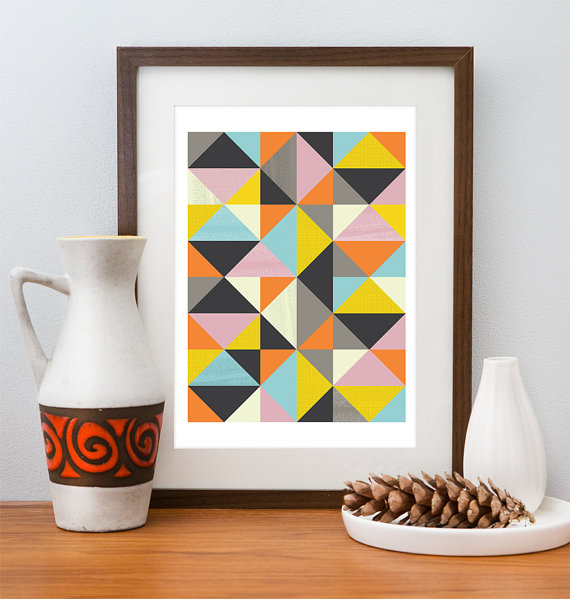 Geometric Wall Art - Wall Decoration Pictures Wall Decoration Pictures