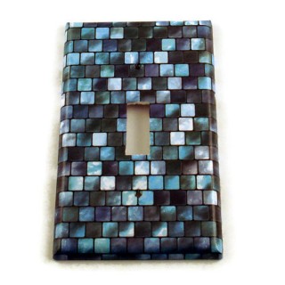 Light Switch wall decoration