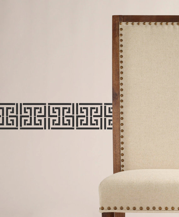 Geometric Modern wall art