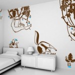 Creative Wall-Decoration