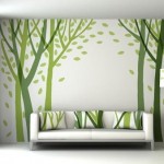 Creative and Cheap Wall Decor Ideas for Living Room