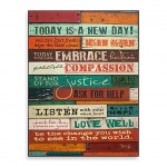 ‘A New Day’ Wall Art