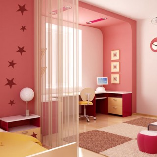 Stars Wall sticker