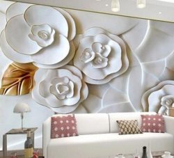 3d wall decoration