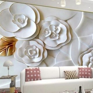 3d wall decoration